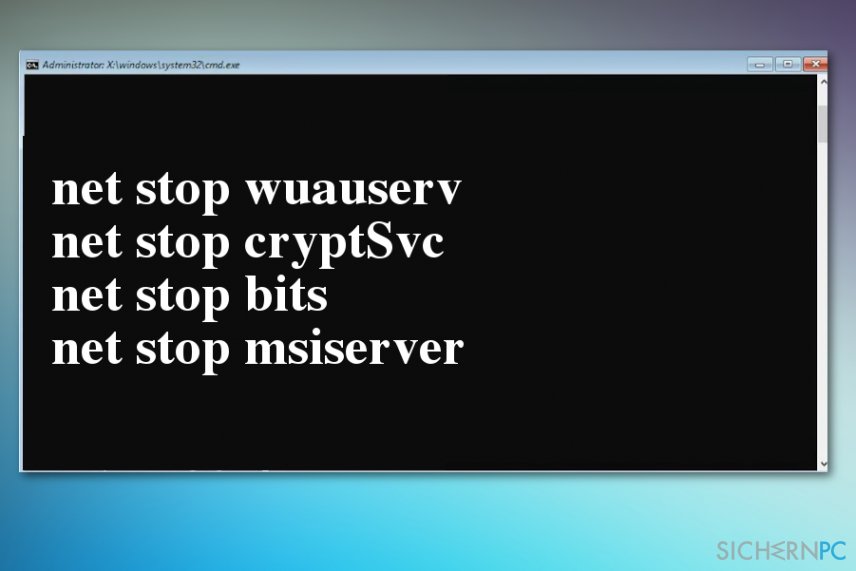 Wie Behebt Man Den Update Fehler 0x80073701 Unter Windows 10 18240 Hot Sex Picture