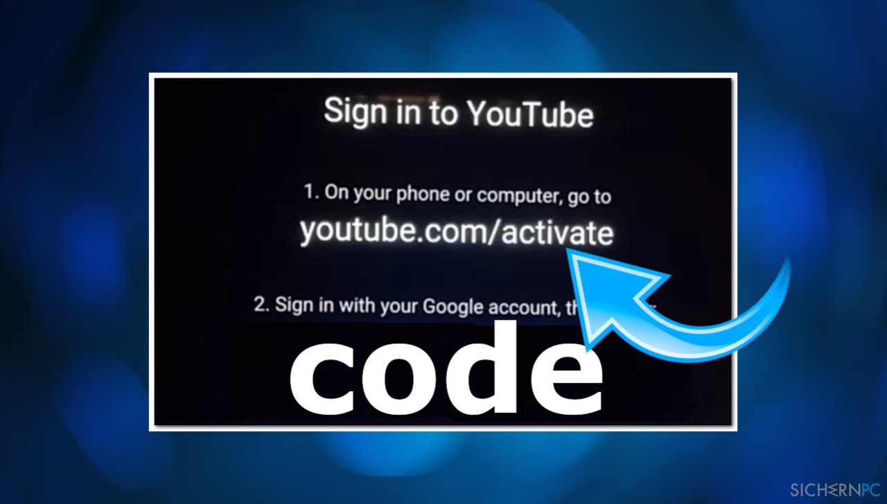 How to activate YouTube by using Youtube.com/activate?