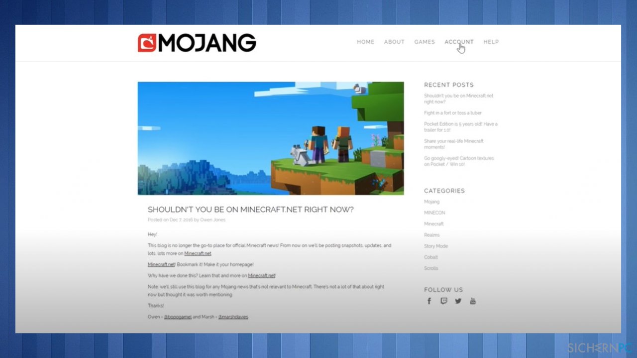Bekommt Man Minecraft Java Kostenlos Wenn Man Die Windows 10 Edition Hat 