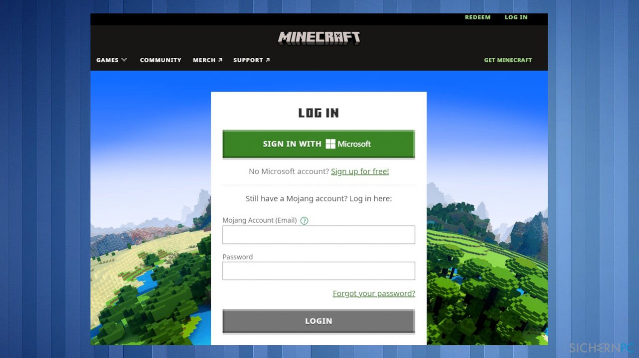 Can you get Minecraft Java for free if you purchased Windows 10 edition?