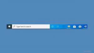 [Lösung] Keine transparente Taskleiste nach Windows Update