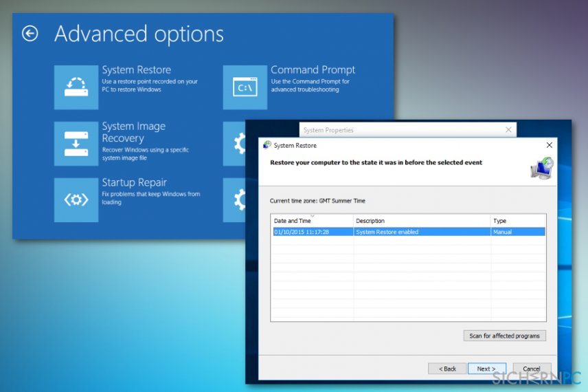 How to Fix Windows 10 Update Error Code: 0x80073701?