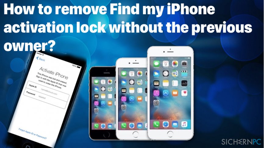 Vom vorbesitzer aktivieren jailbreak iphone ohne apple id Iphone ohne