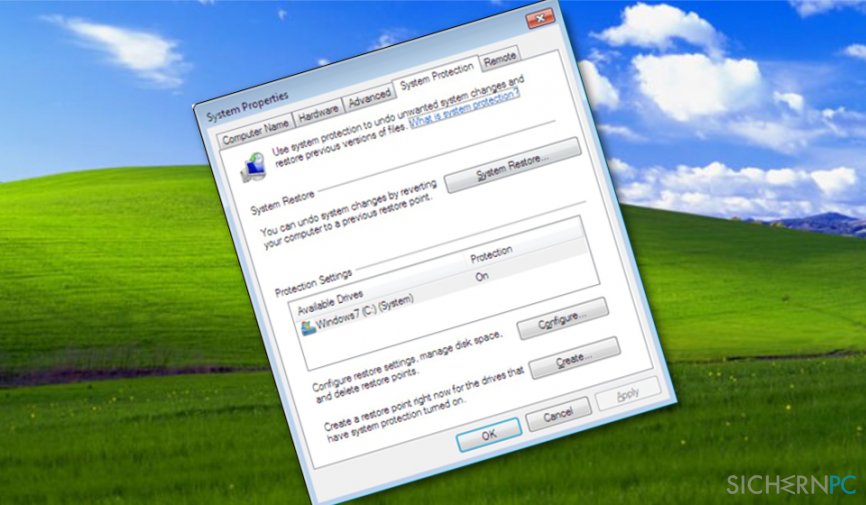 Eliminate Windows Update 800B0109 Error